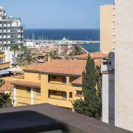 Daire The Seven Seas Benalmádena