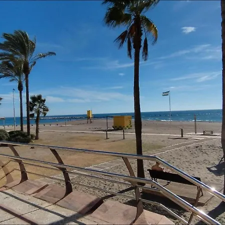 Daire The Seven Seas Benalmádena