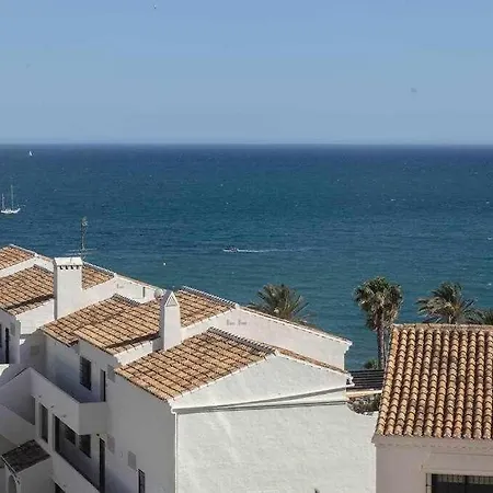 Apartamento The Seven Seas