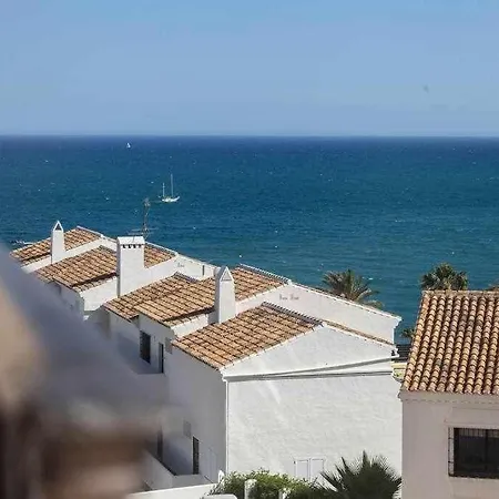 The Seven Seas Benalmádena