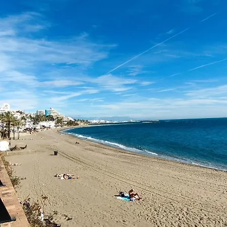 The Seven Seas Apartamento *