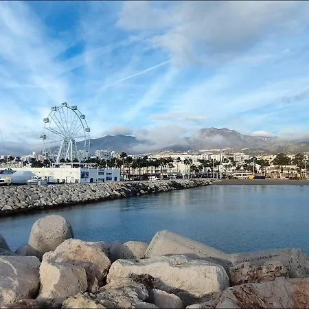 The Seven Seas * Benalmádena