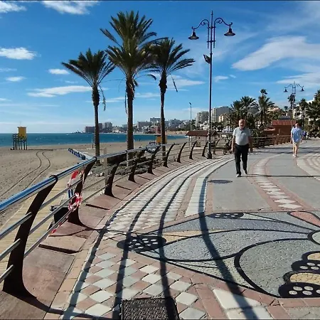 Apartamento The Seven Seas